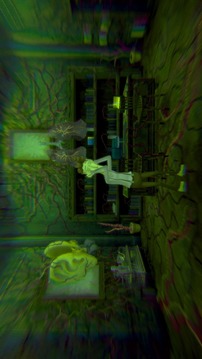 幽影之線游戲截圖2