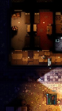 靜脈注射游戲截圖1