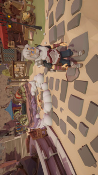 博格的奇幻之旅游戲截圖5