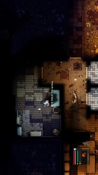 靜脈注射游戲截圖4