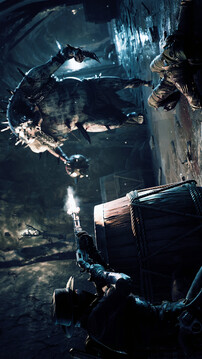 遺跡2游戲截圖3