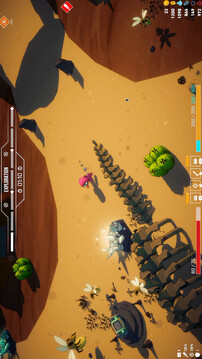 克里特：攜手防御游戲截圖5