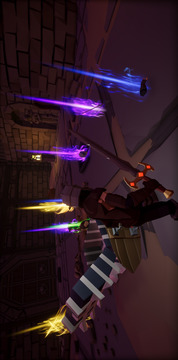 博格的奇幻之旅游戲截圖3