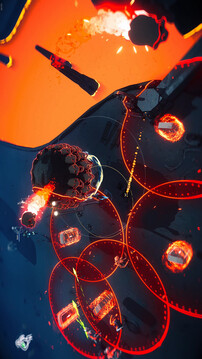 心門守衛(wèi)游戲截圖3