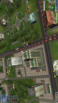 貨運大亨游戲截圖1