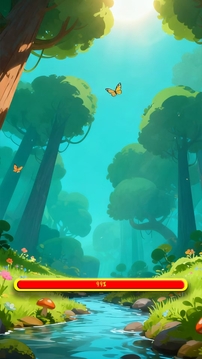 星曜稻香游戲截圖2