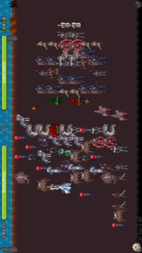 炎龍騎士傳游戲截圖3