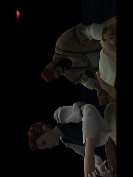 詛咒：女神之眼游戲截圖5