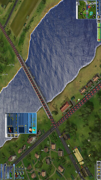 貨運大亨游戲截圖3