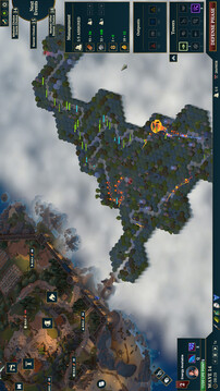 諾德要塞游戲截圖3