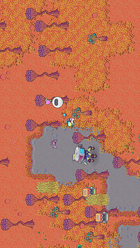 探礦者游戲截圖5