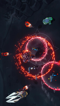 心門守衛(wèi)游戲截圖2