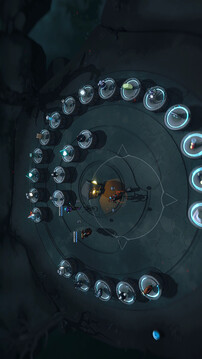 心門守衛(wèi)游戲截圖1