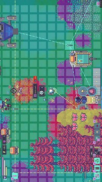 探礦者游戲截圖1