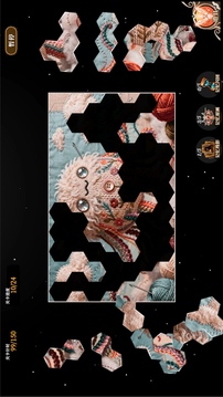 百繪千畫游戲截圖4