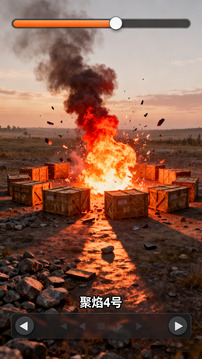 聚焰科技游戲截圖3