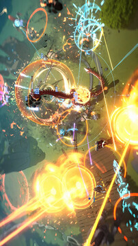 心門守衛(wèi)游戲截圖4