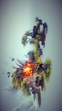 圍攻手游游戲截圖3