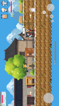 福福瑞瑞大冒險游戲截圖3