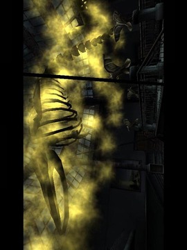 詛咒：女神之眼游戲截圖4