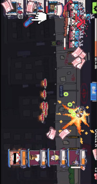 主理人大戰(zhàn)食客游戲截圖2