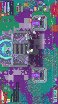 探礦者游戲截圖2