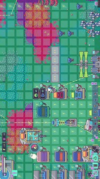 探礦者游戲截圖3