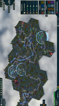 諾德要塞游戲截圖1