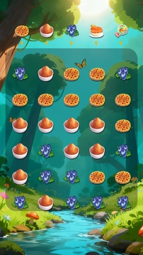 星曜稻香游戲截圖1