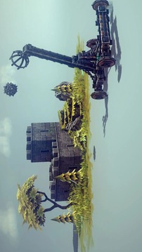 圍攻手游游戲截圖2