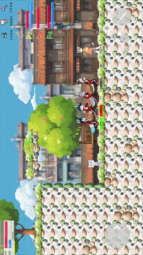 福福瑞瑞大冒險游戲截圖1