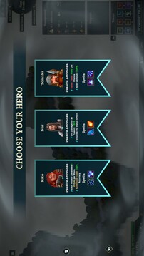 諾德要塞游戲截圖5