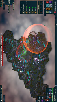 諾德要塞游戲截圖4