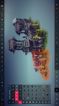 圍攻手游游戲截圖5