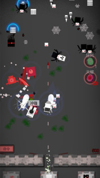 方塊計劃游戲截圖3