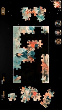 百繪千畫游戲截圖3