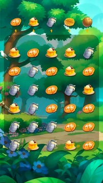 星曜霜華游戲截圖1