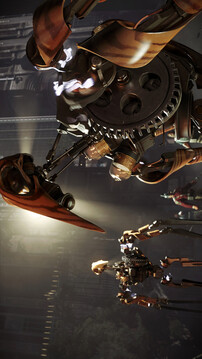 恥辱2游戲截圖3