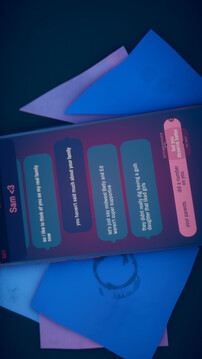 我們得聊聊游戲截圖3