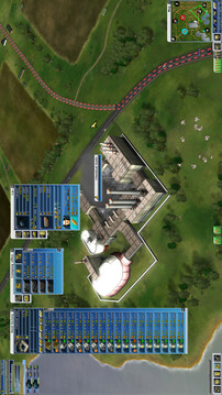 貨運大亨游戲截圖2