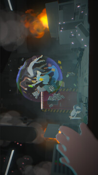 晚安宇宙游戲截圖4