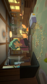 晚安宇宙游戲截圖2