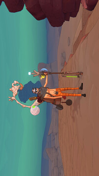 肯特開拓史游戲截圖3