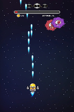 噬夢者來襲游戲游戲截圖3