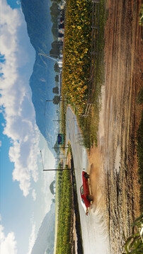 飆酷車神：轟鳴盛典游戲截圖1