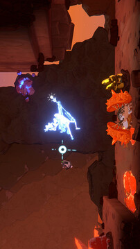 肯特開拓史游戲截圖1