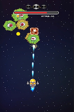 噬夢者來襲游戲游戲截圖4