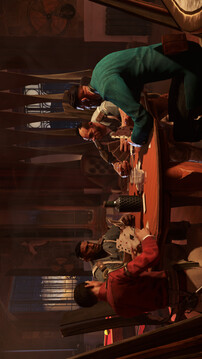 恥辱2游戲截圖1