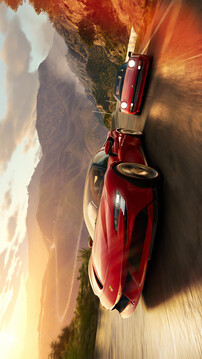 飆酷車神：轟鳴盛典游戲截圖3