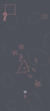 擋住方塊游戲截圖1